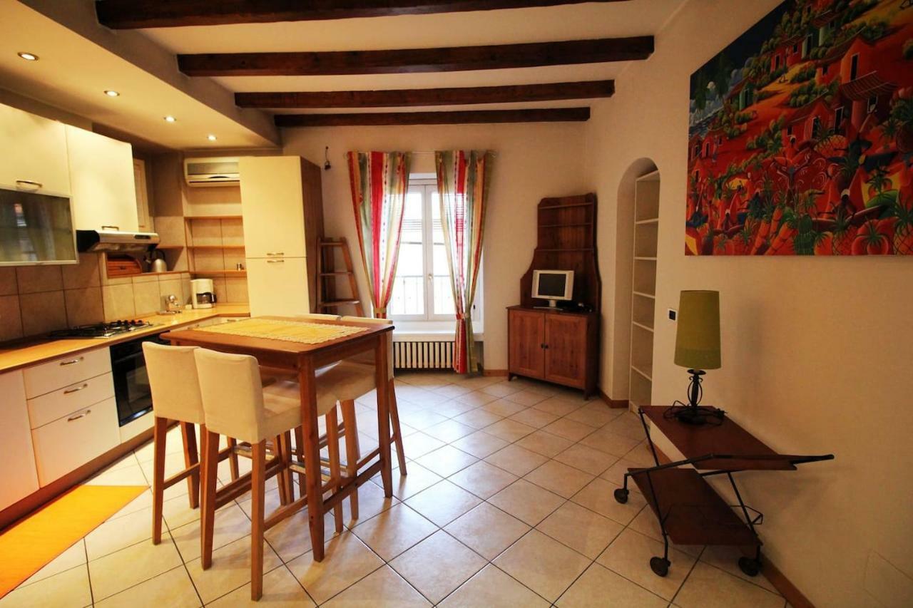 4 Via Pontida Appartement *