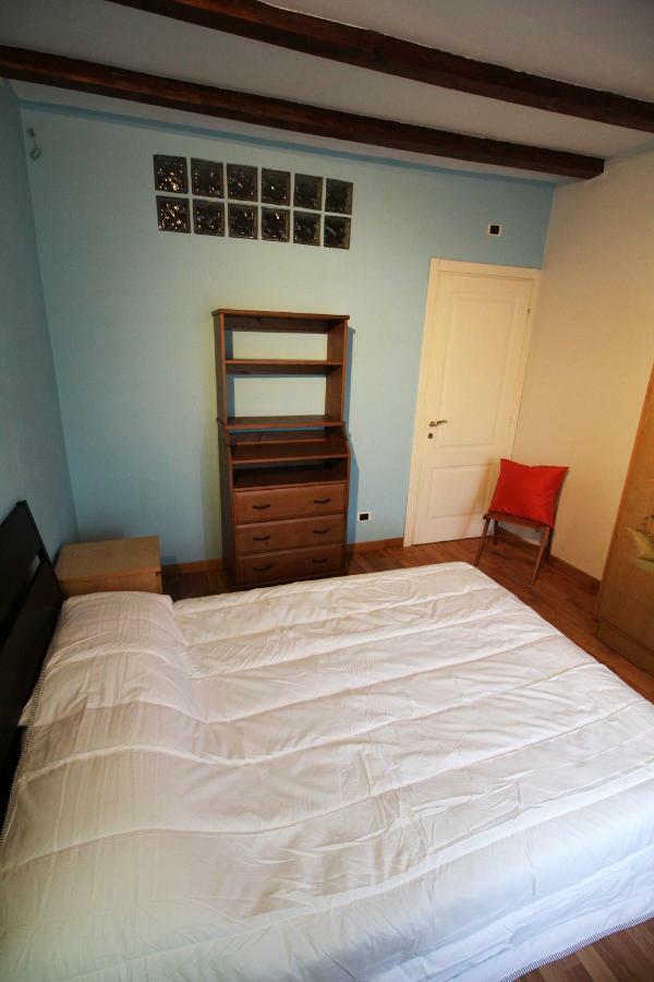 4 Via Pontida Appartement Milan