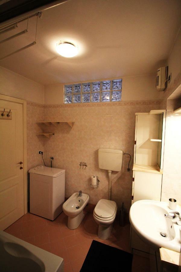 Appartement 4 Via Pontida