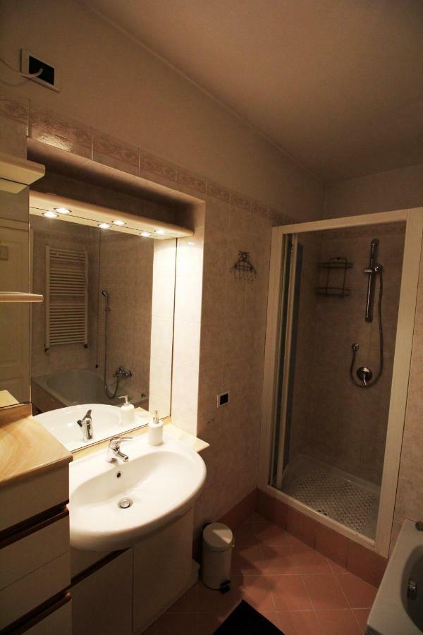 Appartement 4 Via Pontida
