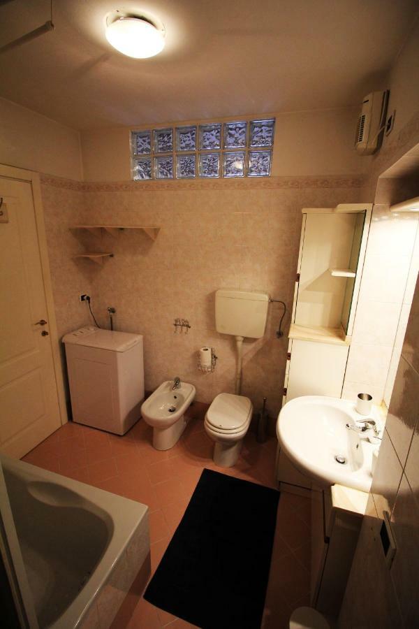 Appartement 4 Via Pontida *
