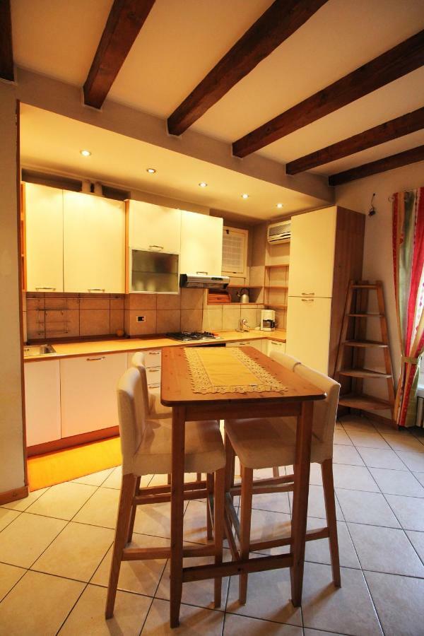 4 Via Pontida Appartement